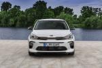 Kia Rio GT-Line 2018 года (WW)